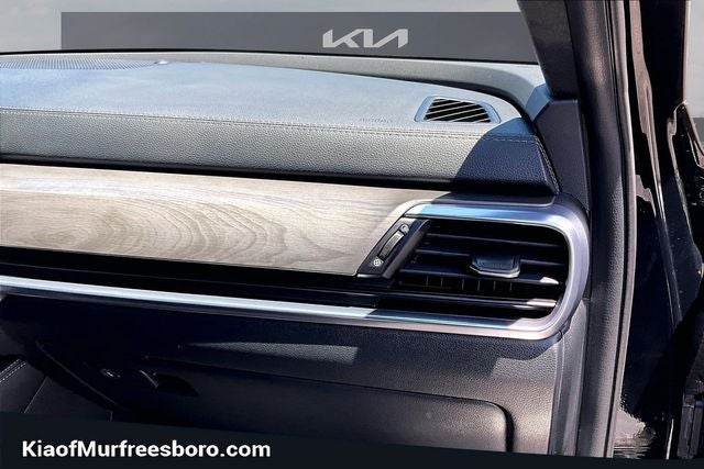 2025 Kia Telluride SX-Prestige X-Line KIA CERTIFIED!!!