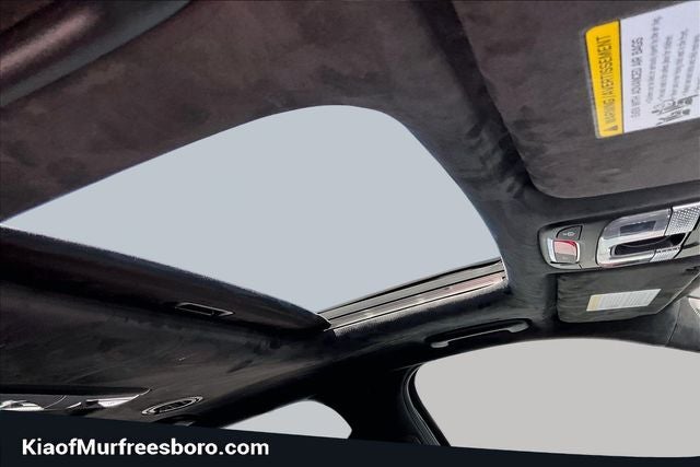 2025 Kia Telluride SX-Prestige X-Line KIA CERTIFIED!!!