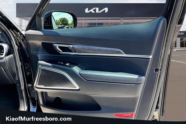 2025 Kia Telluride SX-Prestige X-Line KIA CERTIFIED!!!