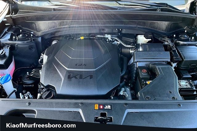 2025 Kia Telluride SX-Prestige X-Line KIA CERTIFIED!!!