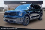 2025 Kia Telluride SX-Prestige X-Line KIA CERTIFIED!!!