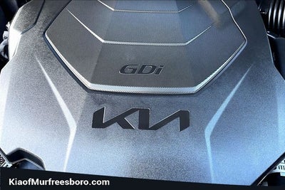 2025 Kia Telluride SX-Prestige X-Line KIA CERTIFIED!!!