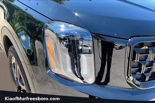 2025 Kia Telluride SX-Prestige X-Line KIA CERTIFIED!!!