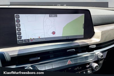 2025 Kia Telluride SX-Prestige X-Line KIA CERTIFIED!!!
