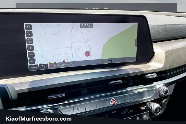 2025 Kia Telluride SX-Prestige X-Line KIA CERTIFIED!!!