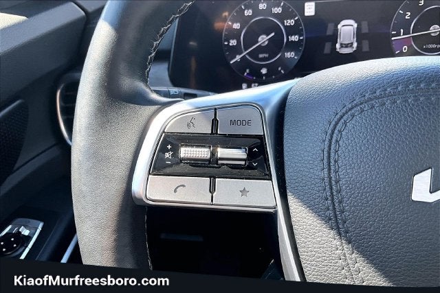 2024 Kia Telluride SX X-Pro KIA CERTIFIED!!!