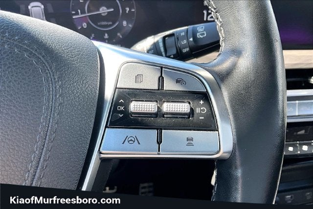 2024 Kia Telluride SX X-Pro KIA CERTIFIED!!!