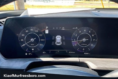 2024 Kia Telluride SX X-Pro KIA CERTIFIED!!!