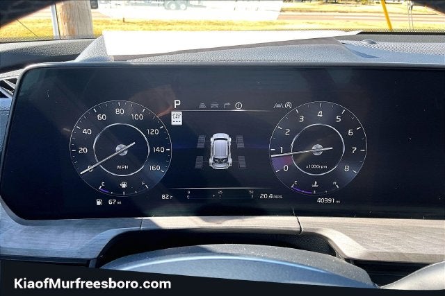 2024 Kia Telluride SX X-Pro KIA CERTIFIED!!!