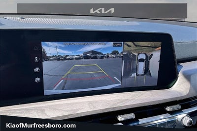 2024 Kia Telluride SX X-Pro KIA CERTIFIED!!!