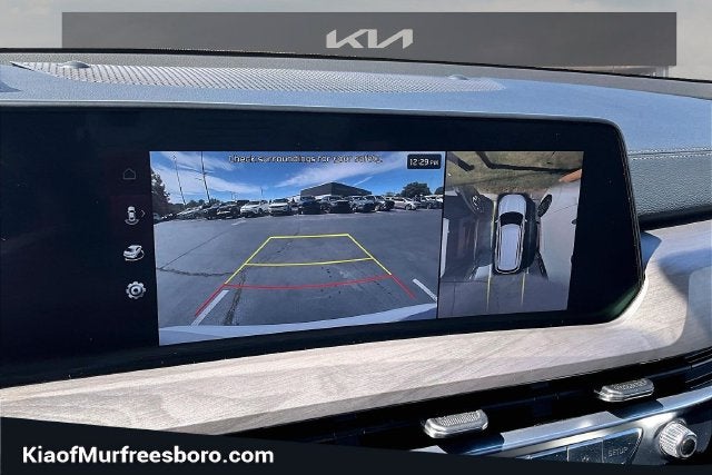 2024 Kia Telluride SX X-Pro KIA CERTIFIED!!!