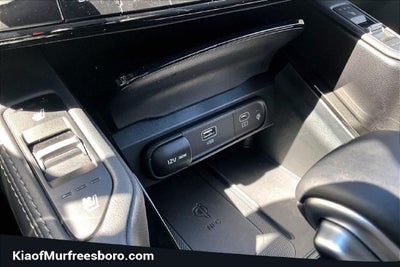 2024 Kia Telluride SX X-Pro KIA CERTIFIED!!!