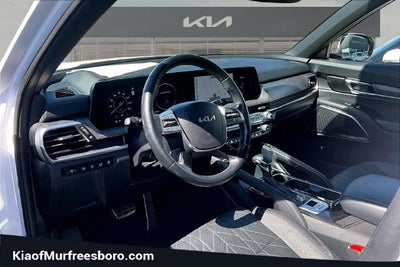 2024 Kia Telluride SX X-Pro KIA CERTIFIED!!!