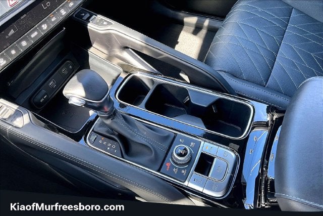 2024 Kia Telluride SX X-Pro KIA CERTIFIED!!!