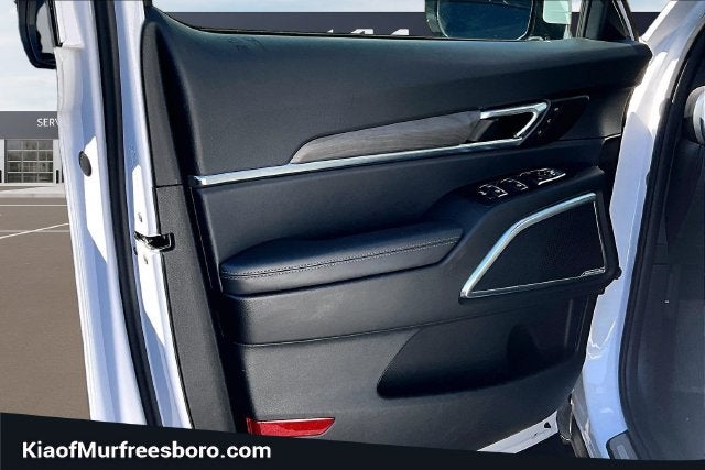 2024 Kia Telluride SX X-Pro KIA CERTIFIED!!!