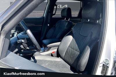 2024 Kia Telluride SX X-Pro KIA CERTIFIED!!!