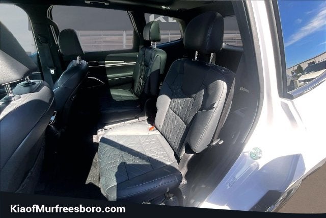 2024 Kia Telluride SX X-Pro KIA CERTIFIED!!!