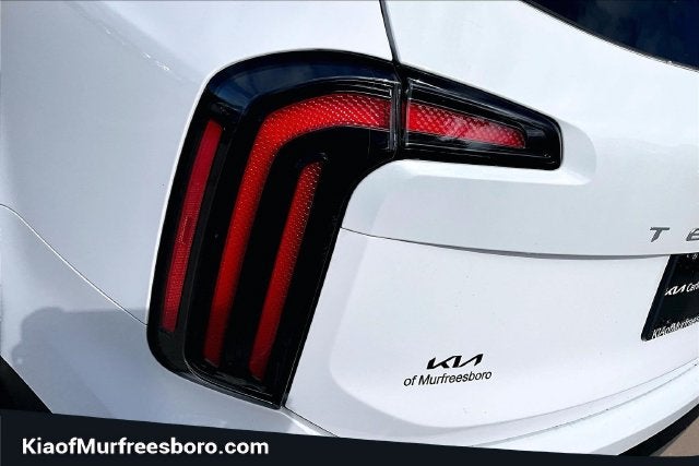 2024 Kia Telluride SX X-Pro KIA CERTIFIED!!!