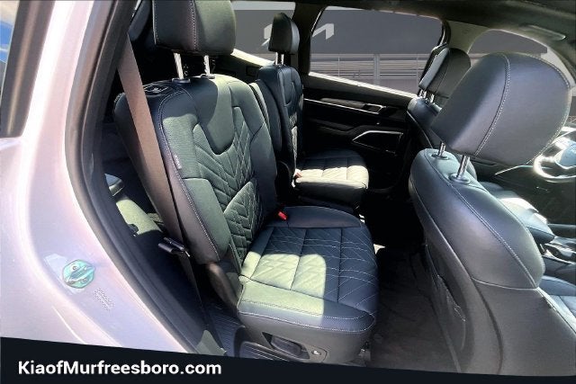 2024 Kia Telluride SX X-Pro KIA CERTIFIED!!!