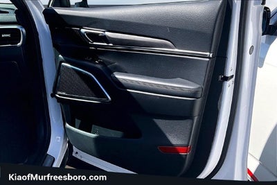 2024 Kia Telluride SX X-Pro KIA CERTIFIED!!!