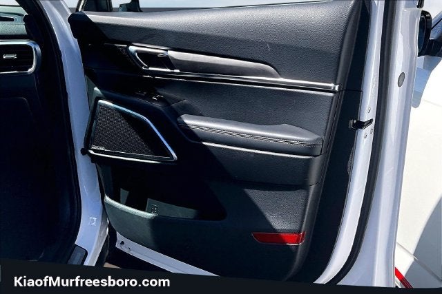 2024 Kia Telluride SX X-Pro KIA CERTIFIED!!!