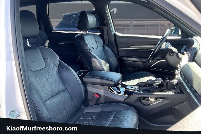 2024 Kia Telluride SX X-Pro KIA CERTIFIED!!!