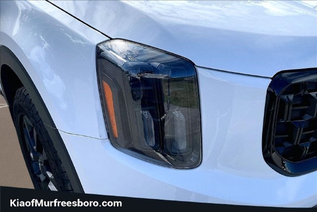 2024 Kia Telluride SX X-Pro KIA CERTIFIED!!!