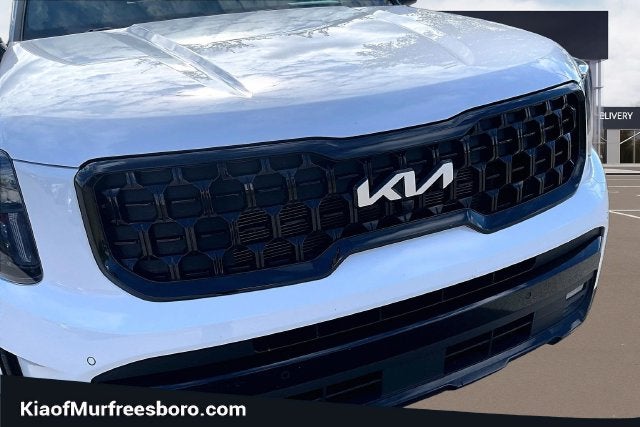 2024 Kia Telluride SX X-Pro KIA CERTIFIED!!!
