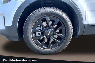2024 Kia Telluride SX X-Pro KIA CERTIFIED!!!