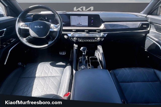 2024 Kia Telluride SX X-Pro KIA CERTIFIED!!!