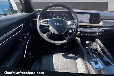 2024 Kia Telluride SX X-Pro KIA CERTIFIED!!!