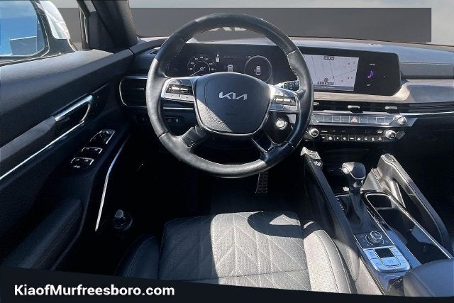 2024 Kia Telluride SX X-Pro KIA CERTIFIED!!!