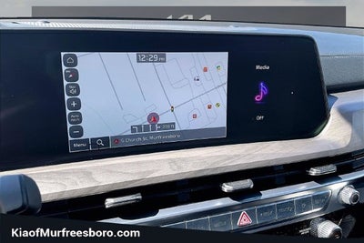 2024 Kia Telluride SX X-Pro KIA CERTIFIED!!!