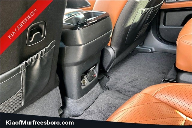 2024 Kia Telluride SX-Prestige X-Line KIA CERTIFIED!!!