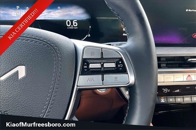 2024 Kia Telluride SX-Prestige X-Line KIA CERTIFIED!!!