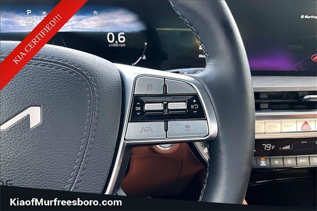 2024 Kia Telluride SX-Prestige X-Line KIA CERTIFIED!!!