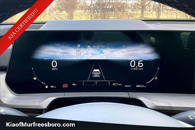 2024 Kia Telluride SX-Prestige X-Line KIA CERTIFIED!!!