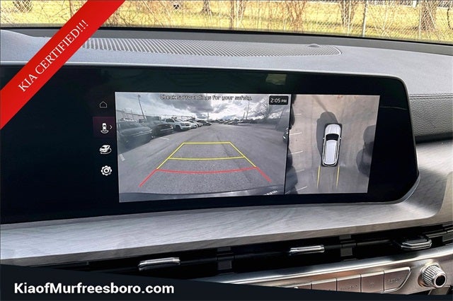 2024 Kia Telluride SX-Prestige X-Line KIA CERTIFIED!!!