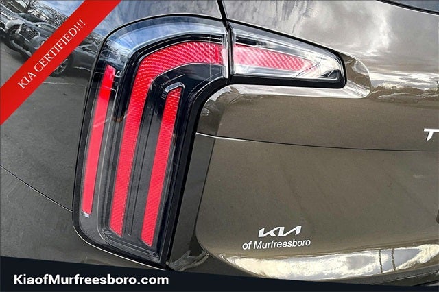 2024 Kia Telluride SX-Prestige X-Line KIA CERTIFIED!!!