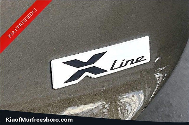 2024 Kia Telluride SX-Prestige X-Line KIA CERTIFIED!!!