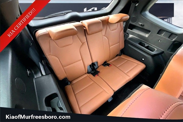 2024 Kia Telluride SX-Prestige X-Line KIA CERTIFIED!!!