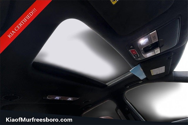 2024 Kia Telluride SX-Prestige X-Line KIA CERTIFIED!!!