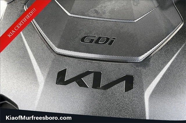 2024 Kia Telluride SX-Prestige X-Line KIA CERTIFIED!!!