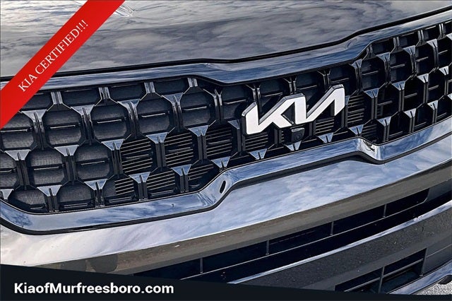 2024 Kia Telluride SX-Prestige X-Line KIA CERTIFIED!!!