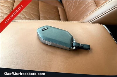 2024 Kia Telluride SX-Prestige X-Line KIA CERTIFIED!!!