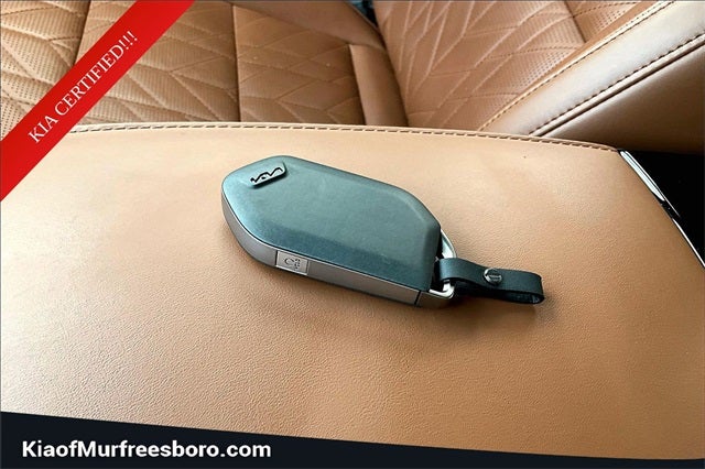 2024 Kia Telluride SX-Prestige X-Line KIA CERTIFIED!!!