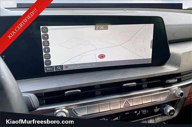 2024 Kia Telluride SX-Prestige X-Line KIA CERTIFIED!!!