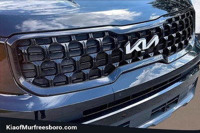 2024 Kia Telluride SX-Prestige X-Line KIA CERTIFIED!!!