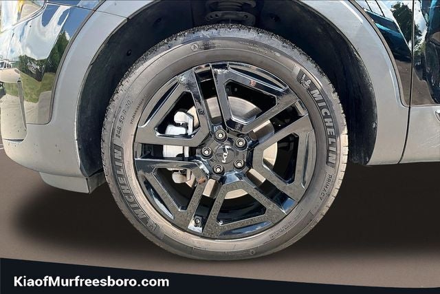 2024 Kia Telluride SX-Prestige X-Line KIA CERTIFIED!!!