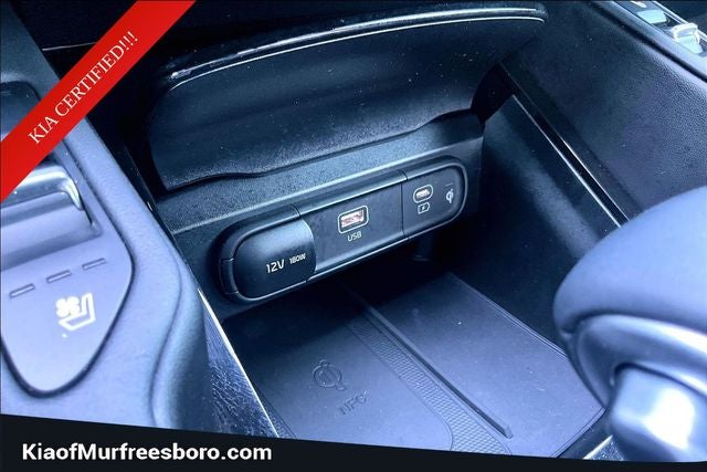 2024 Kia Telluride SX-Prestige X-Line KIA CERTIFIED!!!